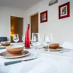 Hall Et Parking Prive Apartment *