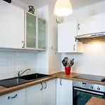 Apartment Hall Et Parking Prive Rouen