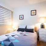 Apartment Hall Et Parking Prive Rouen