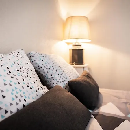 Hall Et Parking Prive * Ruão