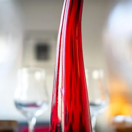 Hall Et Parking Privé Appartement