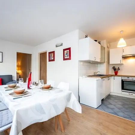 Hall Et Parking Privé * Rouen