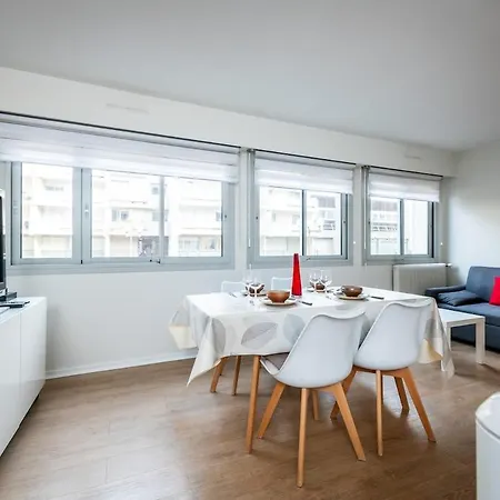 Hall Et Parking Prive Rouen