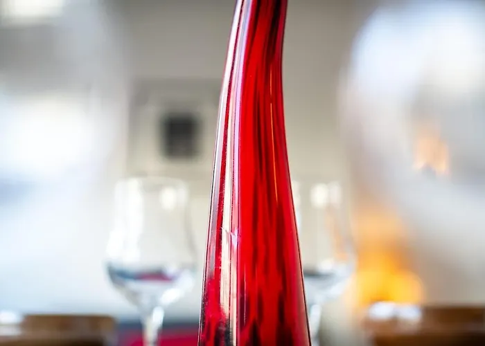 Hall Et Parking Privé Appartement