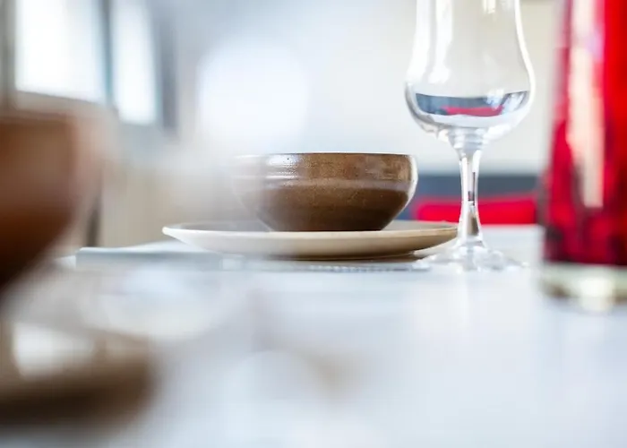 Hall Et Parking Privé Rouen