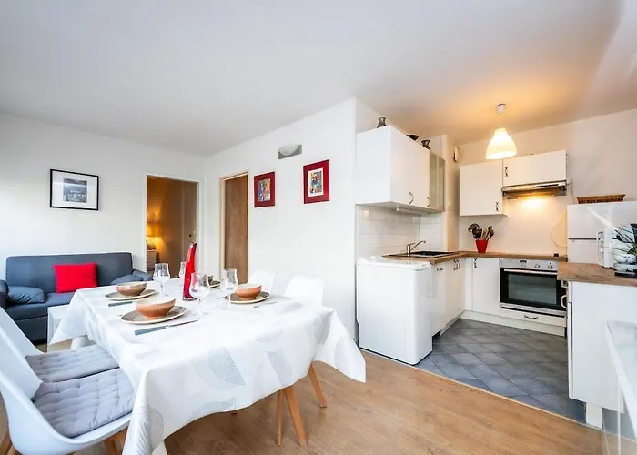 Hall Et Parking Privé * Rouen